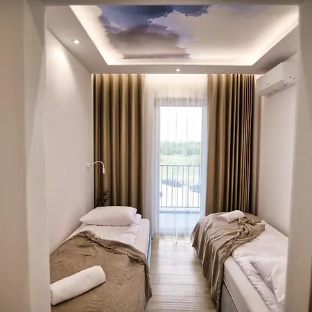 Apartament Anioly 29 Apartment Zator