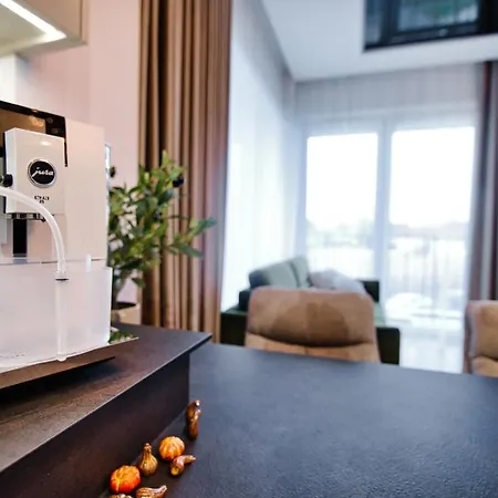 Apartament Anioly 29 Apartment *