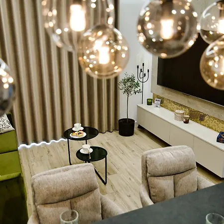Apartament Anioly 29 Apartment