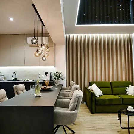 Apartment Apartament Anioly 29 Zator