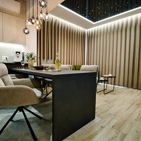 Apartament Anioly 29