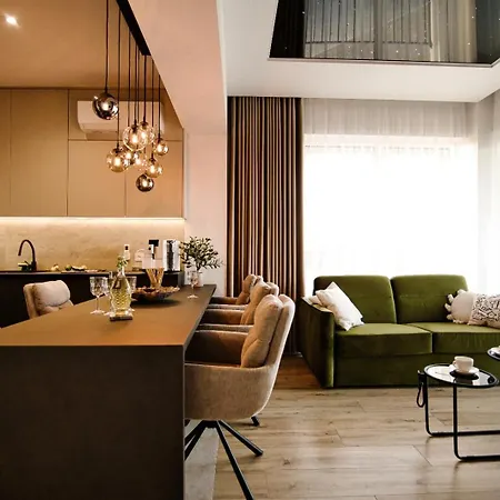 Apartament Anioly 29