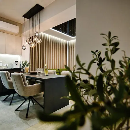 Apartament Anioly 29 Apartment