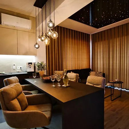 Apartment Apartament Anioly 29 Zator