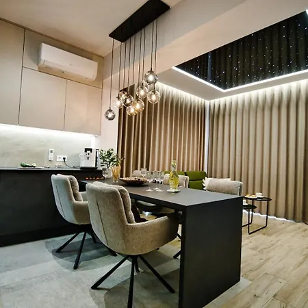Apartament Anioly 29 * Zator