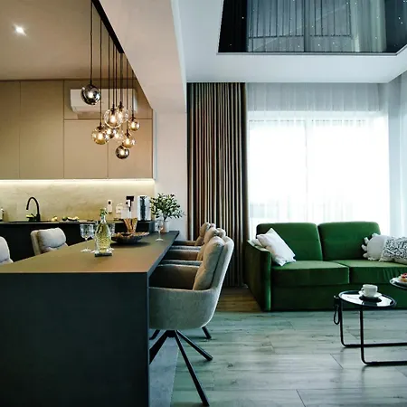 Apartament Anioly 29 Apartment