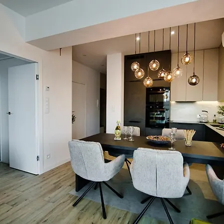 Apartment Apartament Anioly 29 *