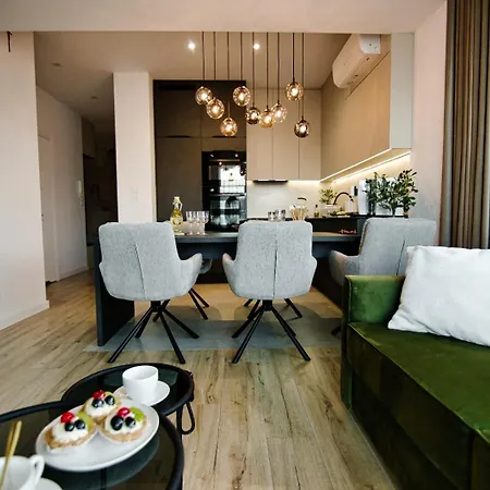 Apartament Anioly 29 Zator