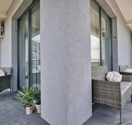 Apartament Anioly 29 * Zator